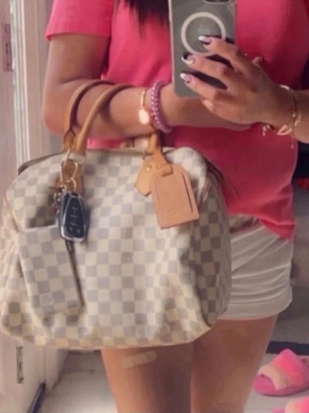 LOUIS VUITTON